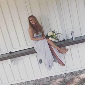 Meet your Posher, Brooke